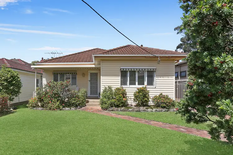 14 Warrington Avenue, Caringbah NSW 2229