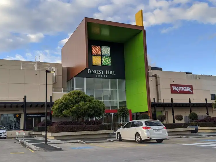 Fifth view of Homely house listing, 358 Springvale Road, Forest Hill VIC 3131