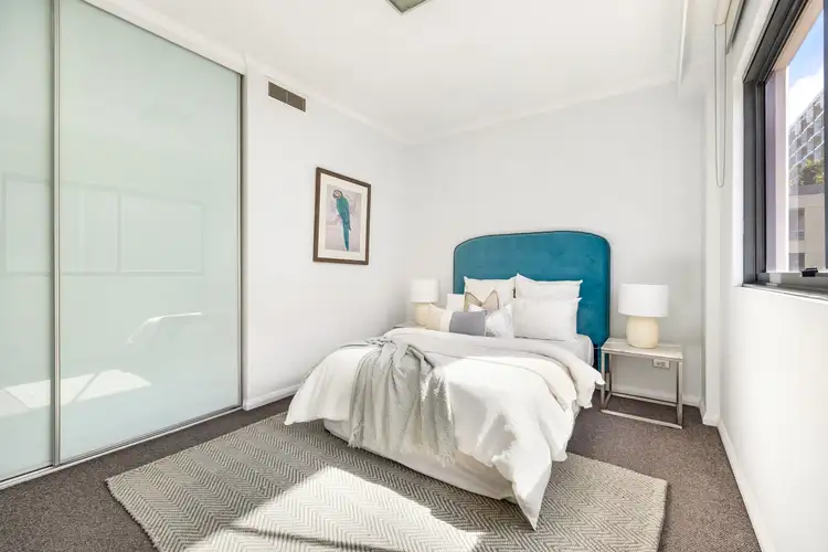 Third view of Homely apartment listing, 74/15 Potter Street, Waterloo NSW 2017