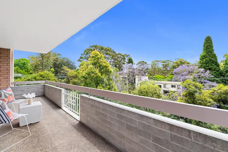 7/17 Dural Street, Hornsby NSW 2077