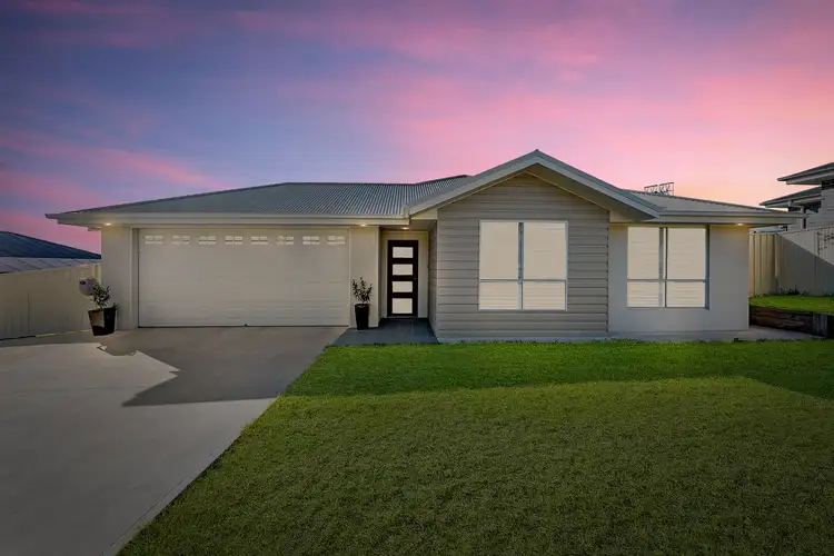 10 Menah Avenue, Mudgee NSW 2850