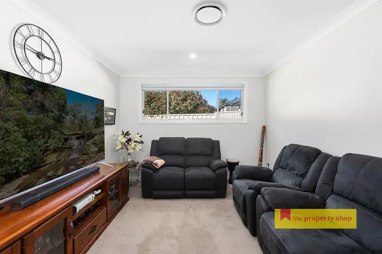 Fifth view of Homely house listing, 10 Menah Avenue, Mudgee NSW 2850