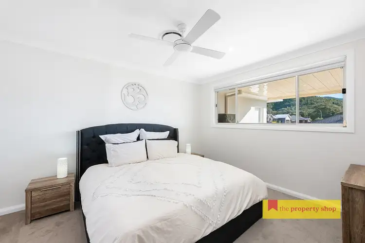 Sixth view of Homely house listing, 10 Menah Avenue, Mudgee NSW 2850