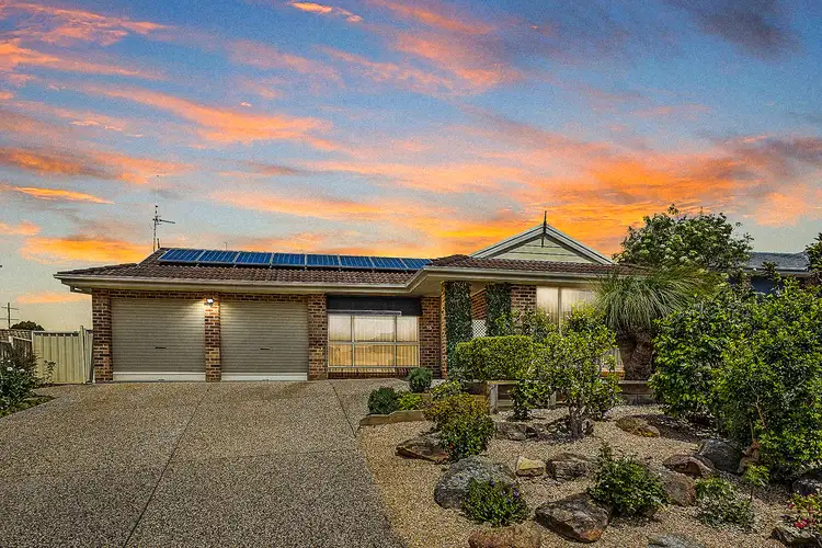 15 Egret Place, Blackbutt NSW 2529