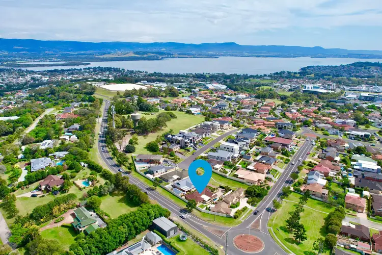 Second view of Homely house listing, 15 Egret Place, Blackbutt NSW 2529