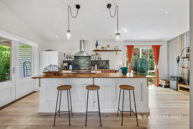 Third view of Homely house listing, 3 Emery Street, Clarendon VIC 3352