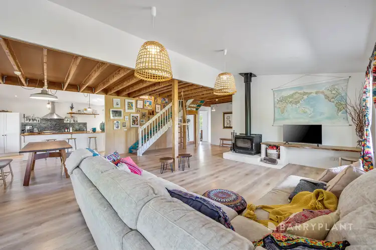 Fifth view of Homely house listing, 3 Emery Street, Clarendon VIC 3352