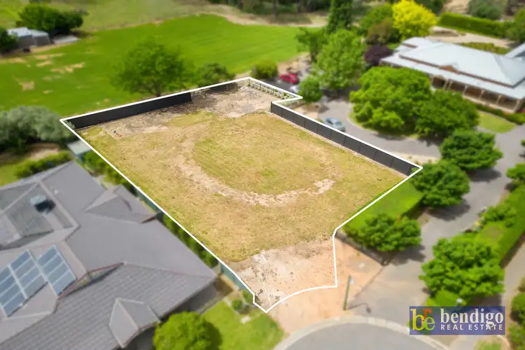 6A Clarendon Close, Strathfieldsaye VIC 3551