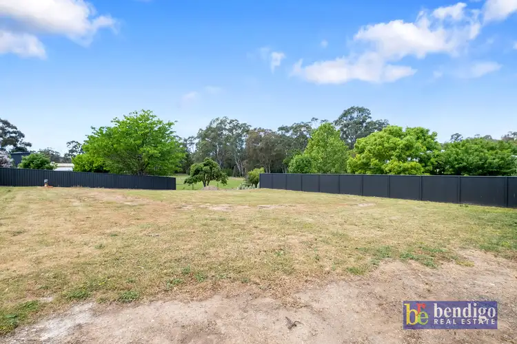 Fourth view of Homely land listing, 6A Clarendon Close, Strathfieldsaye VIC 3551