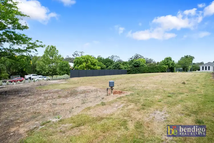 Fifth view of Homely land listing, 6A Clarendon Close, Strathfieldsaye VIC 3551