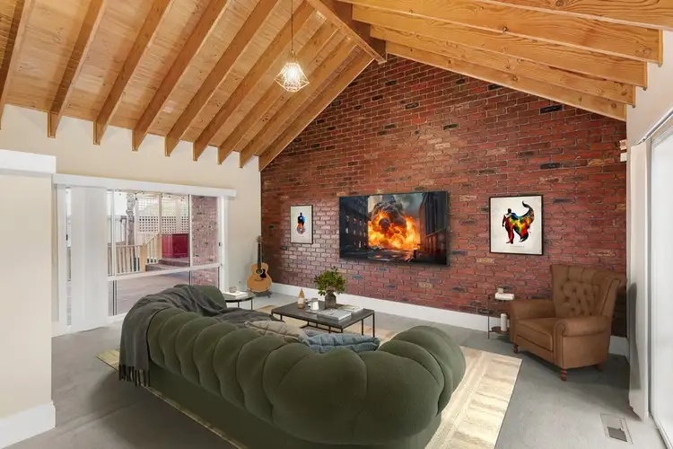 Third view of Homely house listing, 21 Singleton Drive, Endeavour Hills VIC 3802