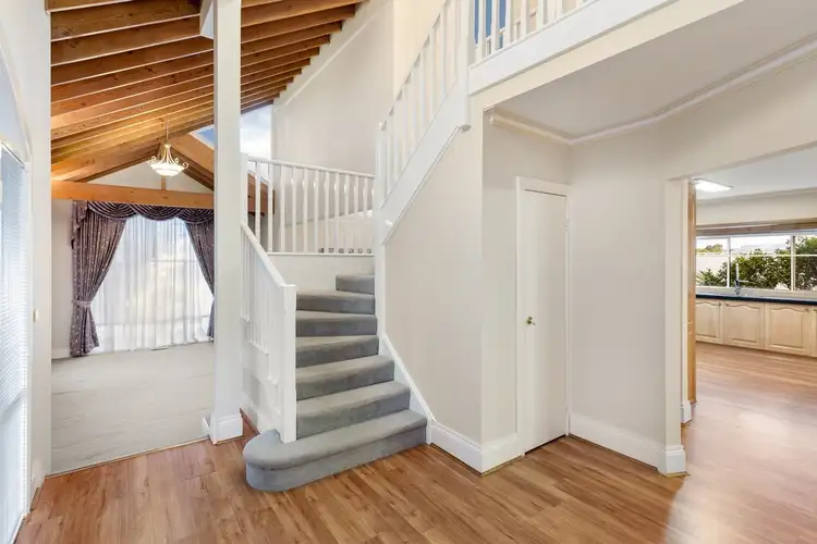 Fourth view of Homely house listing, 21 Singleton Drive, Endeavour Hills VIC 3802