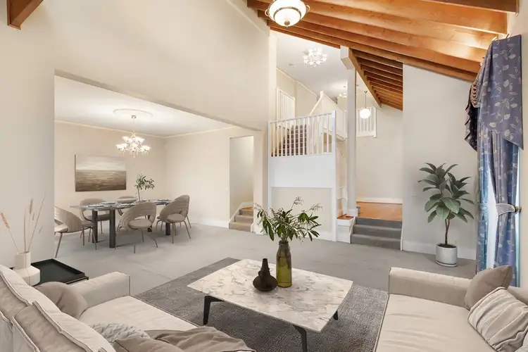 Sixth view of Homely house listing, 21 Singleton Drive, Endeavour Hills VIC 3802