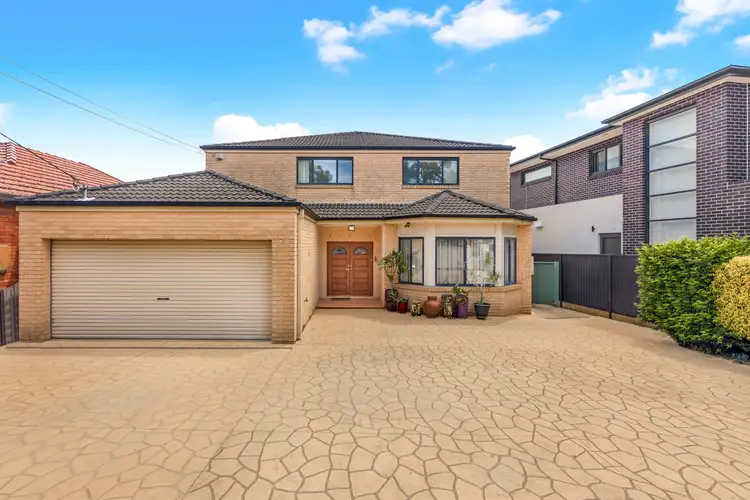115 Bayview Avenue, Earlwood NSW 2206