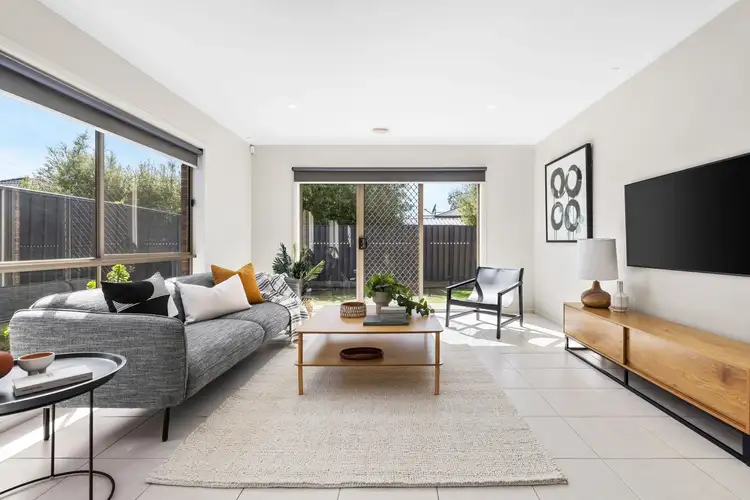 Fourth view of Homely house listing, 42 Golden Wattle Way, Harkness VIC 3337