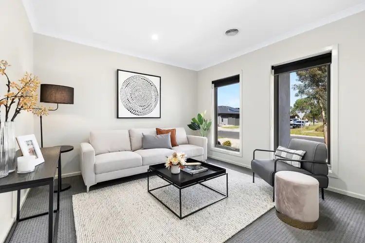 Fifth view of Homely house listing, 42 Golden Wattle Way, Harkness VIC 3337