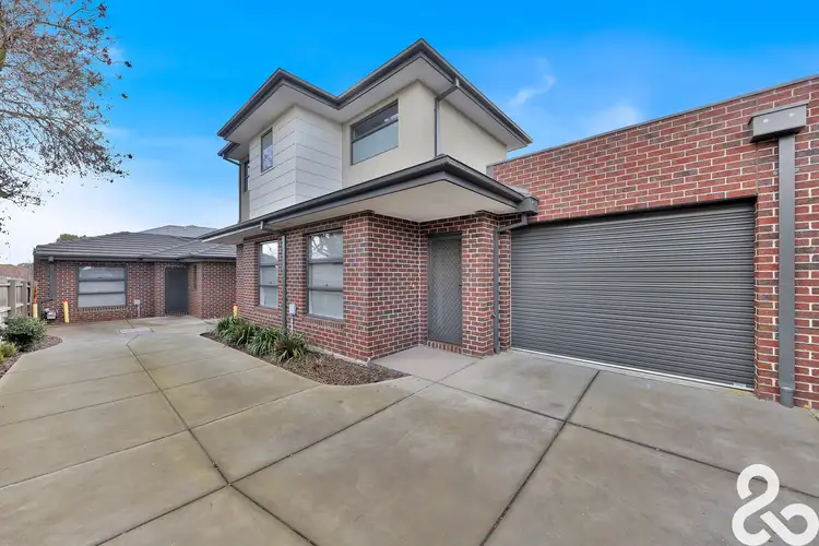 Main view of Homely unit listing, 3/51 Waiora Road, Heidelberg Heights VIC 3081
