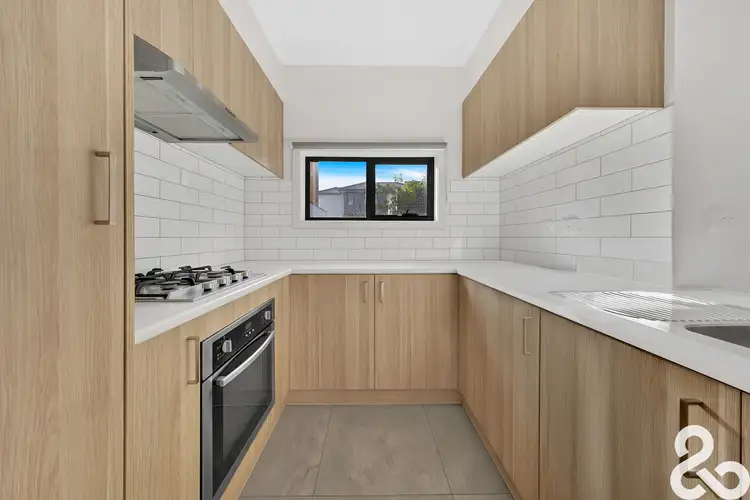 Third view of Homely unit listing, 3/51 Waiora Road, Heidelberg Heights VIC 3081