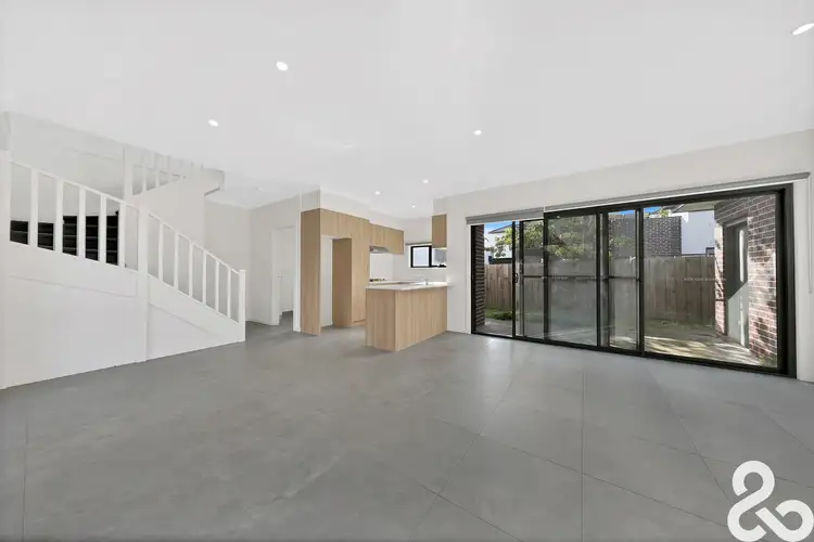 Fourth view of Homely unit listing, 3/51 Waiora Road, Heidelberg Heights VIC 3081