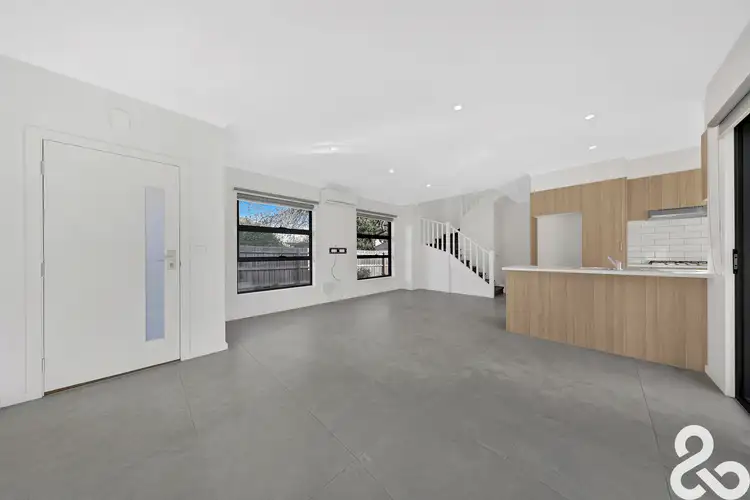 Fifth view of Homely unit listing, 3/51 Waiora Road, Heidelberg Heights VIC 3081