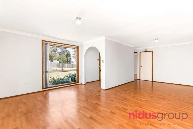 Second view of Homely house listing, 22 Wehlow Street, Mount Druitt NSW 2770