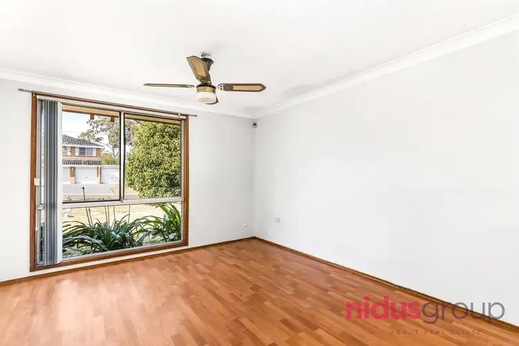 Fifth view of Homely house listing, 22 Wehlow Street, Mount Druitt NSW 2770