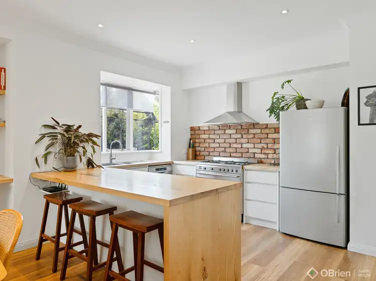 Main view of Homely townhouse listing, 1/43 Walton Street, Cowes VIC 3922