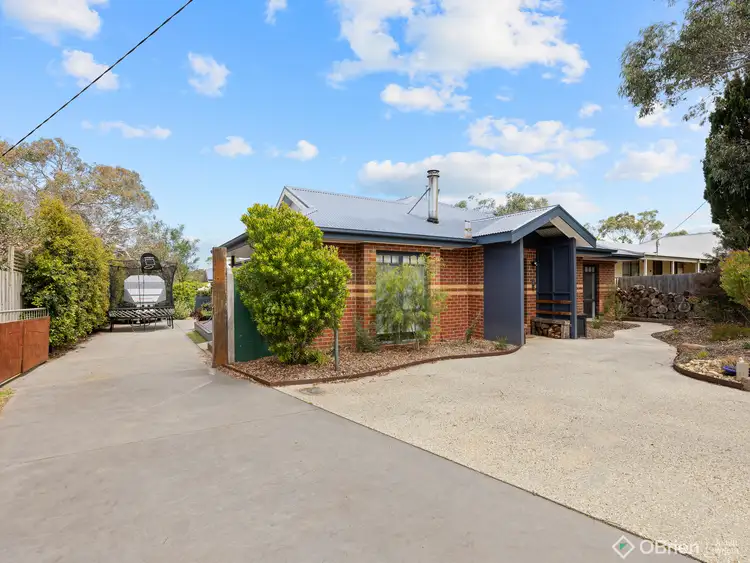 Fifth view of Homely townhouse listing, 1/43 Walton Street, Cowes VIC 3922