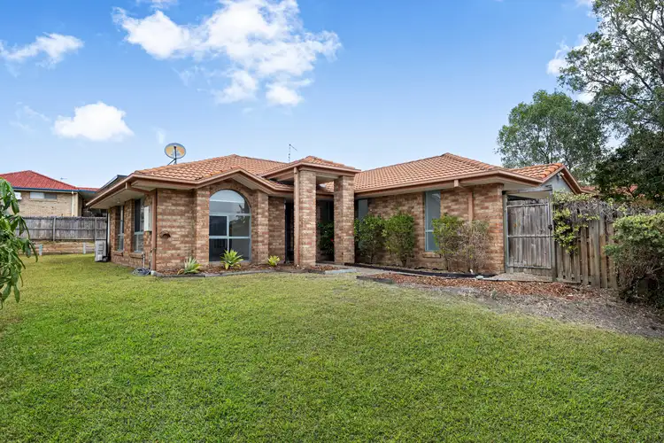 23 Prominent Crescent, Upper Coomera QLD 4209