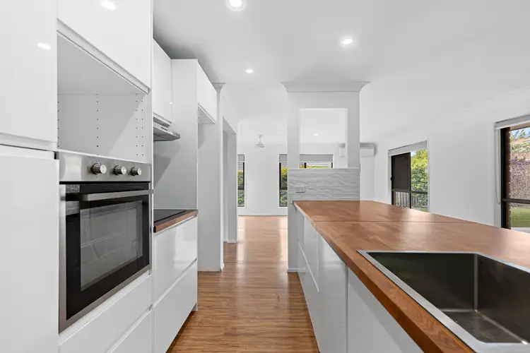 Third view of Homely house listing, 23 Prominent Crescent, Upper Coomera QLD 4209