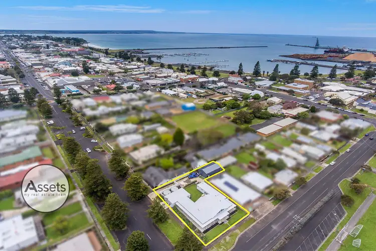 22 Glenelg Street, Portland VIC 3305