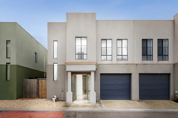 Main view of Homely townhouse listing, 19/62 Andrew Street, Melton South VIC 3338