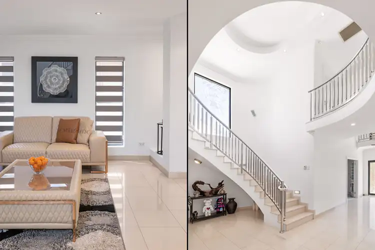 Fifth view of Homely house listing, 54 Myrna Road, Strathfield NSW 2135