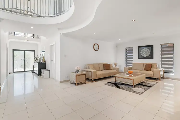 Sixth view of Homely house listing, 54 Myrna Road, Strathfield NSW 2135