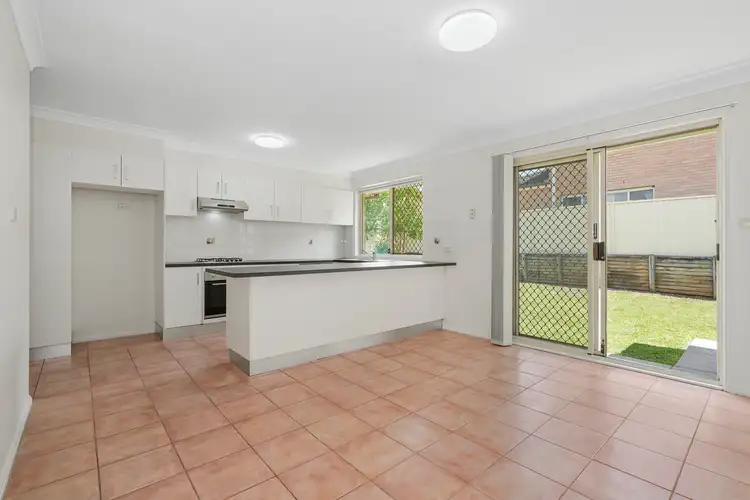 Third view of Homely house listing, 13 Vlatko Drive, West Hoxton NSW 2171