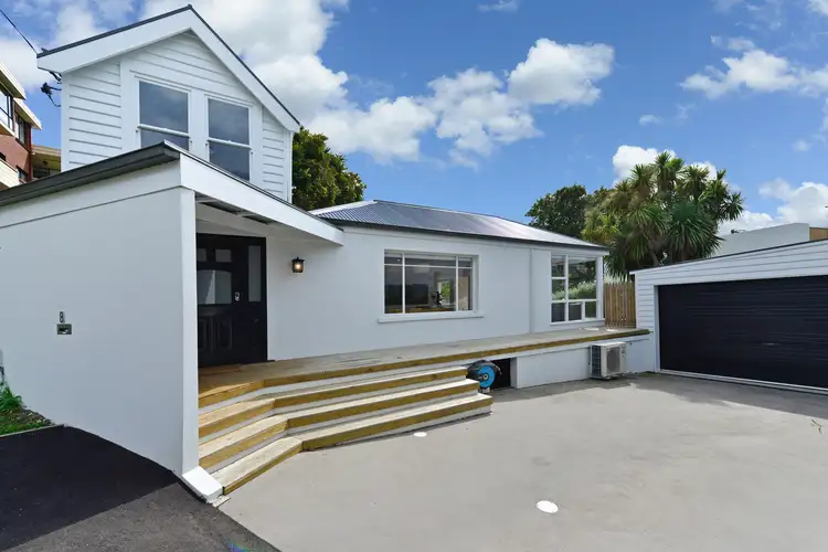 Main view of Homely house listing, 8 Erina Place, Sandy Bay TAS 7005