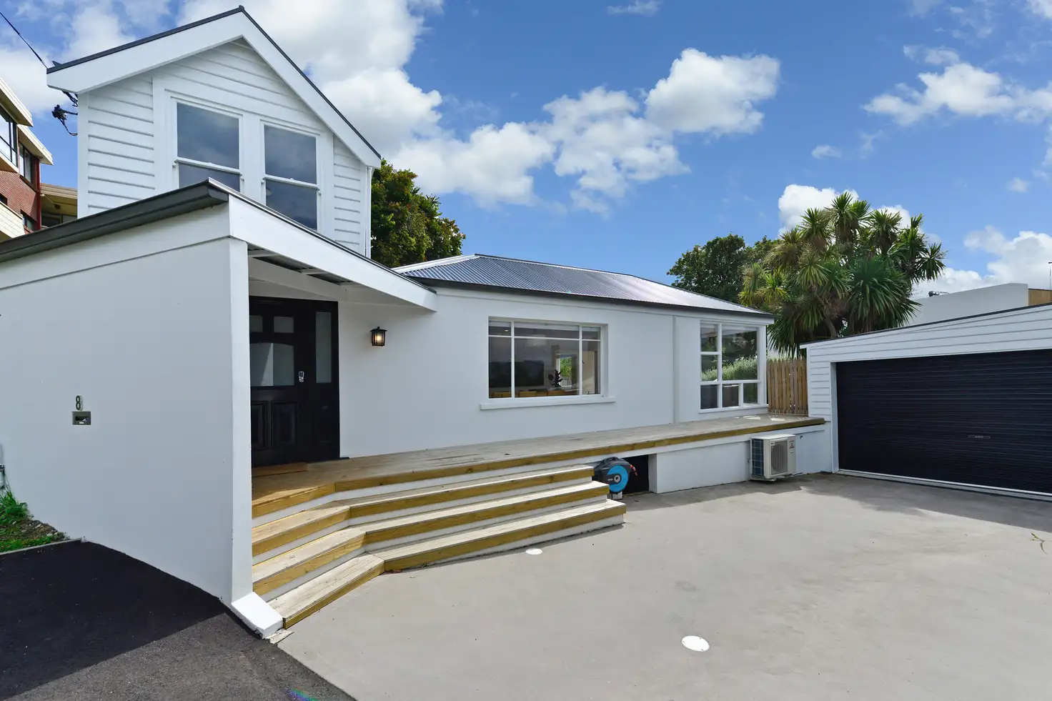 Main view of Homely house listing, 8 Erina Place, Sandy Bay TAS 7005