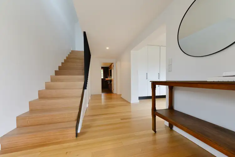 Third view of Homely house listing, 8 Erina Place, Sandy Bay TAS 7005