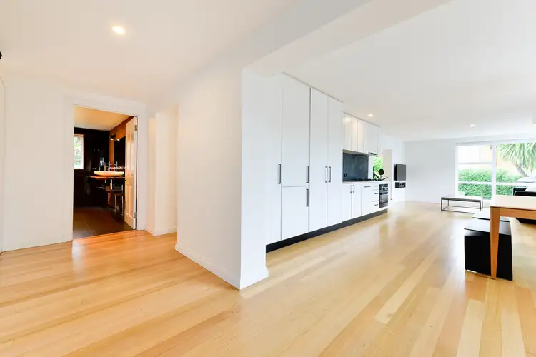 Fourth view of Homely house listing, 8 Erina Place, Sandy Bay TAS 7005