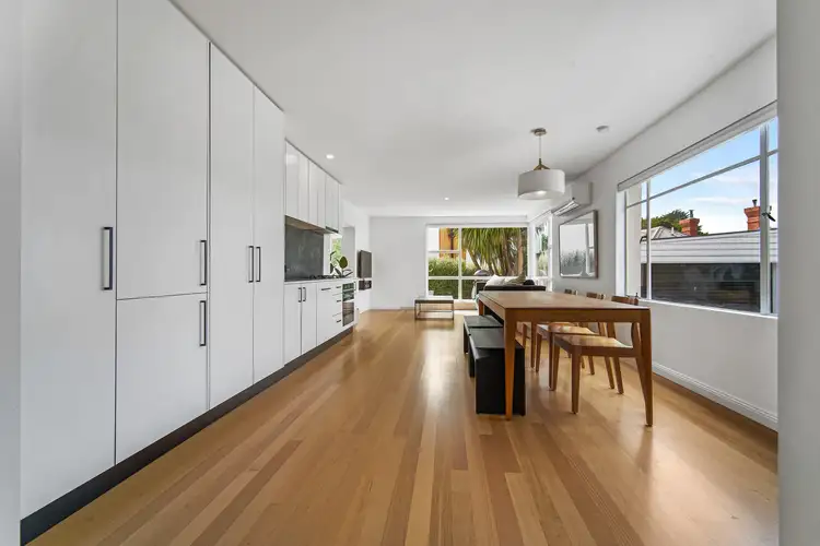 Fifth view of Homely house listing, 8 Erina Place, Sandy Bay TAS 7005