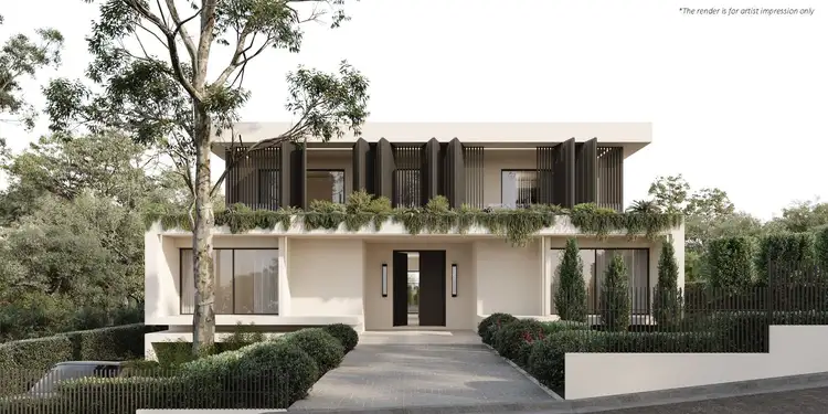 143 Springdale Road, East Killara NSW 2071