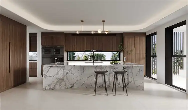 Third view of Homely house listing, 143 Springdale Road, East Killara NSW 2071