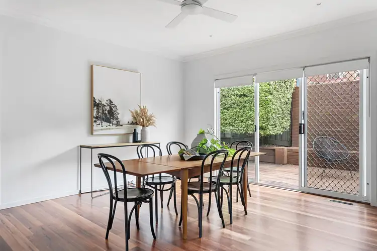 Second view of Homely house listing, 18 Cambridge Road, Mount Martha VIC 3934