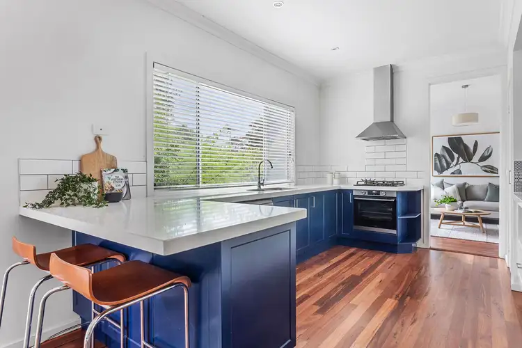 Third view of Homely house listing, 18 Cambridge Road, Mount Martha VIC 3934
