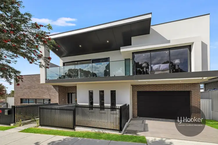 1a Rita Street, Merrylands NSW 2160