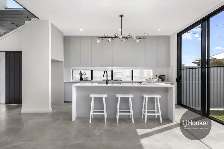 Second view of Homely house listing, 1a Rita Street, Merrylands NSW 2160