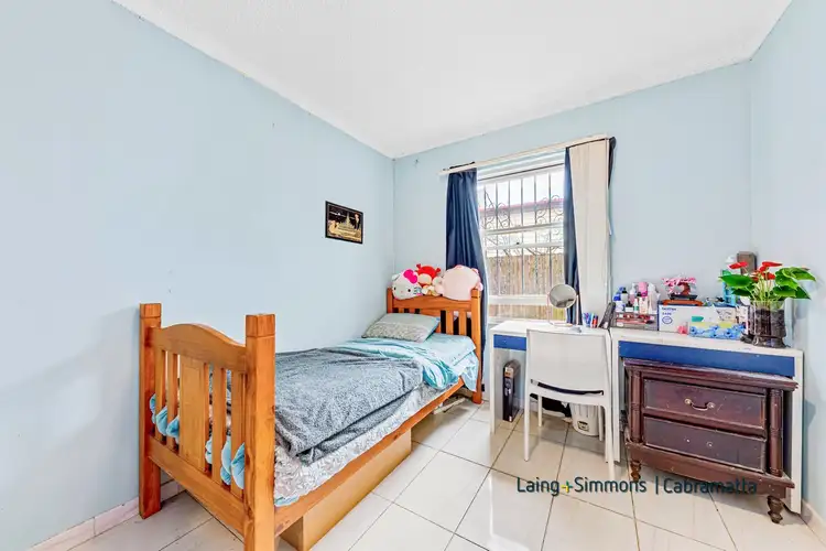 Sixth view of Homely unit listing, 2/48 Albert Street, Belmore NSW 2192