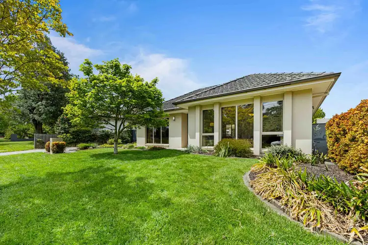 Second view of Homely house listing, 10 The Boulevarde, Lake Wendouree VIC 3350
