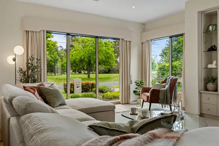 Third view of Homely house listing, 10 The Boulevarde, Lake Wendouree VIC 3350