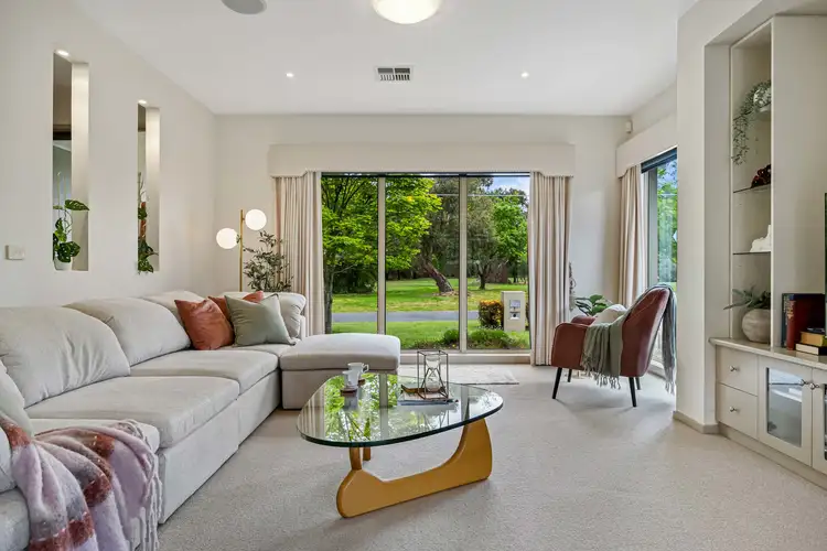Fourth view of Homely house listing, 10 The Boulevarde, Lake Wendouree VIC 3350